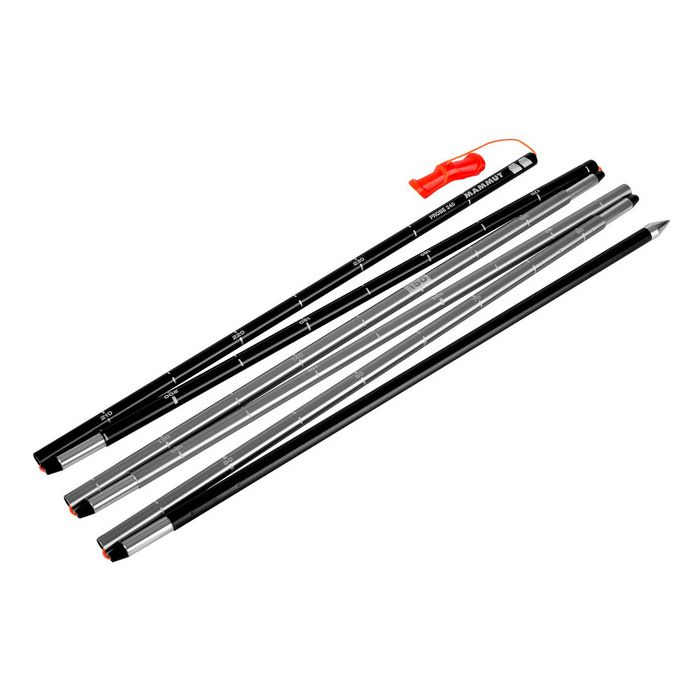 Zestaw lawinowy MAMMUT BARRYVOX EUROPE