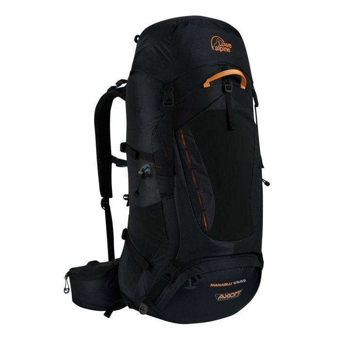 Plecak LOWE ALPINE MANASLU 55-65