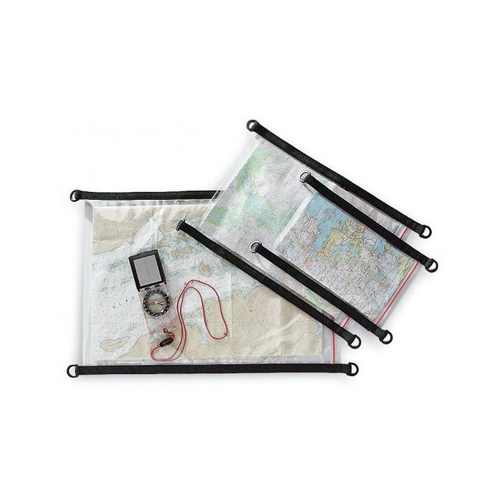 Mapnik wodoszczelny SEALLINE MAP CASE