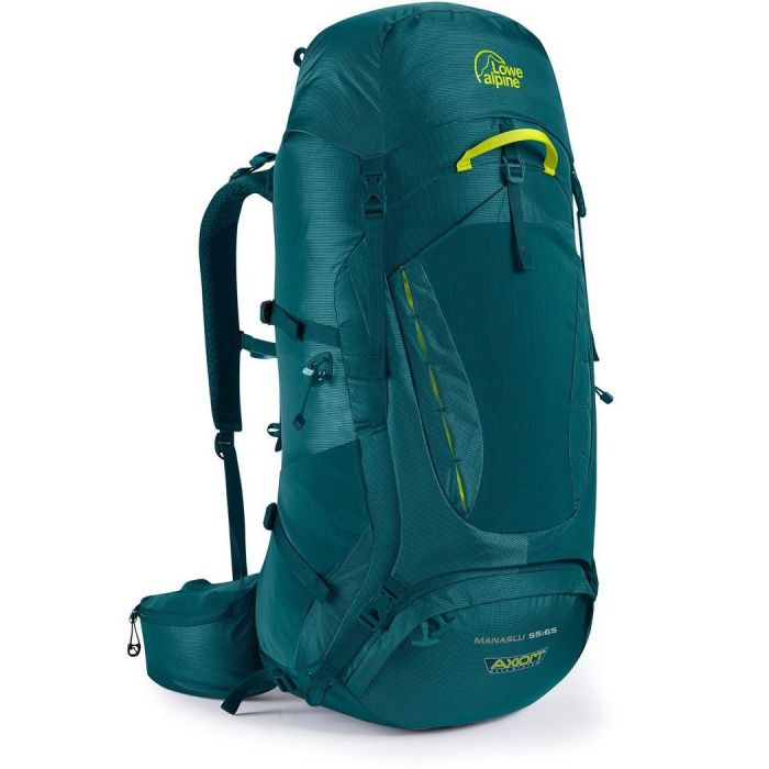 Plecak LOWE ALPINE MANASLU 55-65