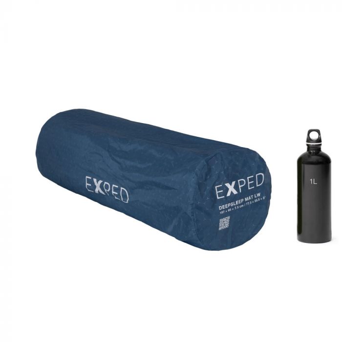 Mata EXPED DEEPSLEEP MAT 7.5 LW