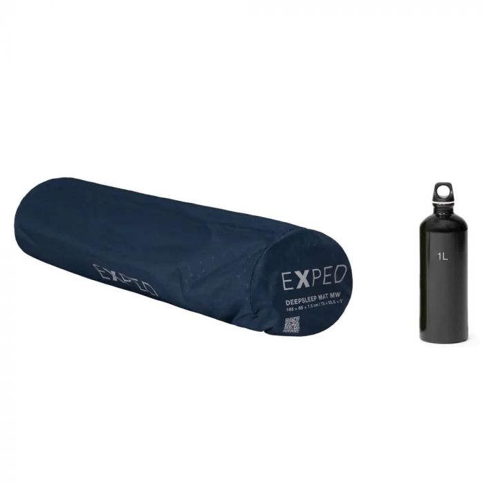 Mata EXPED DEEPSLEEP MAT 7.5 MW