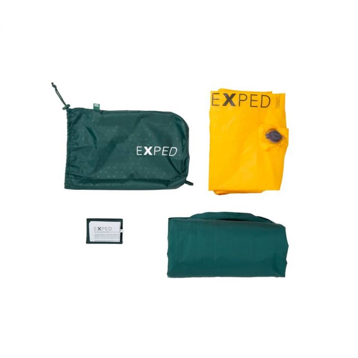 Mata EXPED DURA 3R M