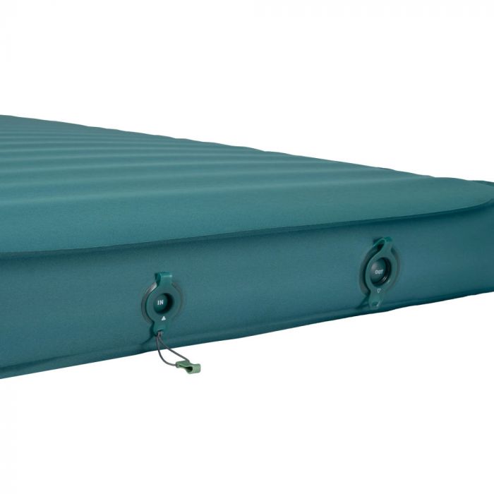 Mata samopompująca EXPED MEGAMAT MW 10 CYPRESS