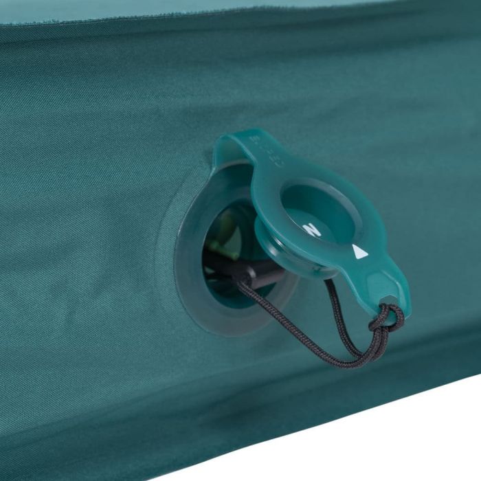 Mata samopompująca EXPED MEGAMAT MW 10 CYPRESS