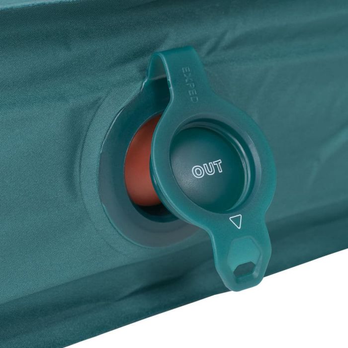 Mata samopompująca EXPED MEGAMAT MW 10 CYPRESS