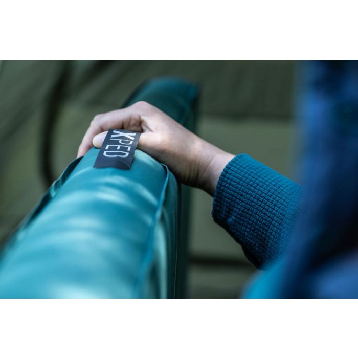 Mata samopompująca EXPED MEGAMAT MW 10 CYPRESS