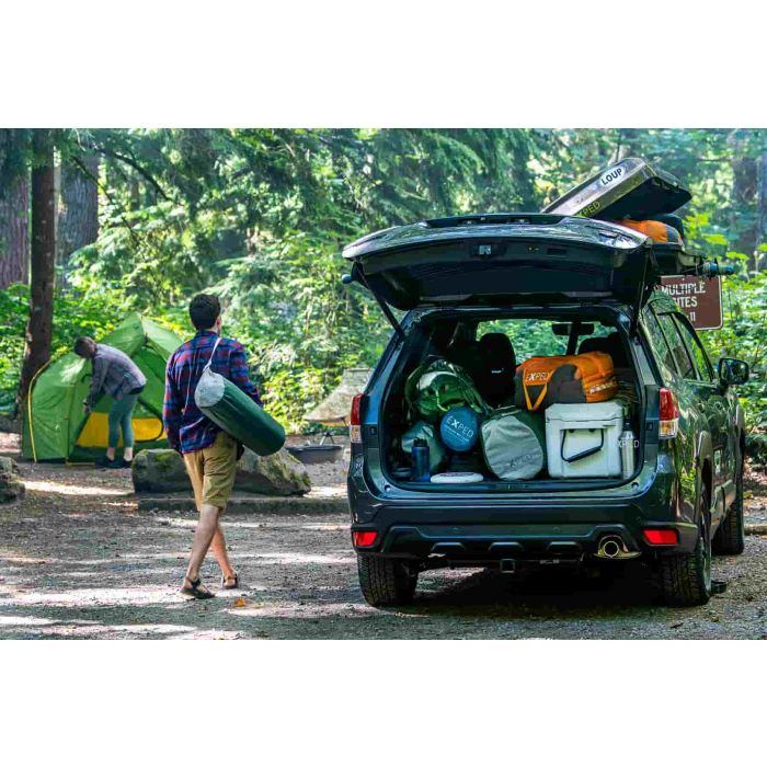Mata EXPED MEGAMAT 10 MW / GREEN