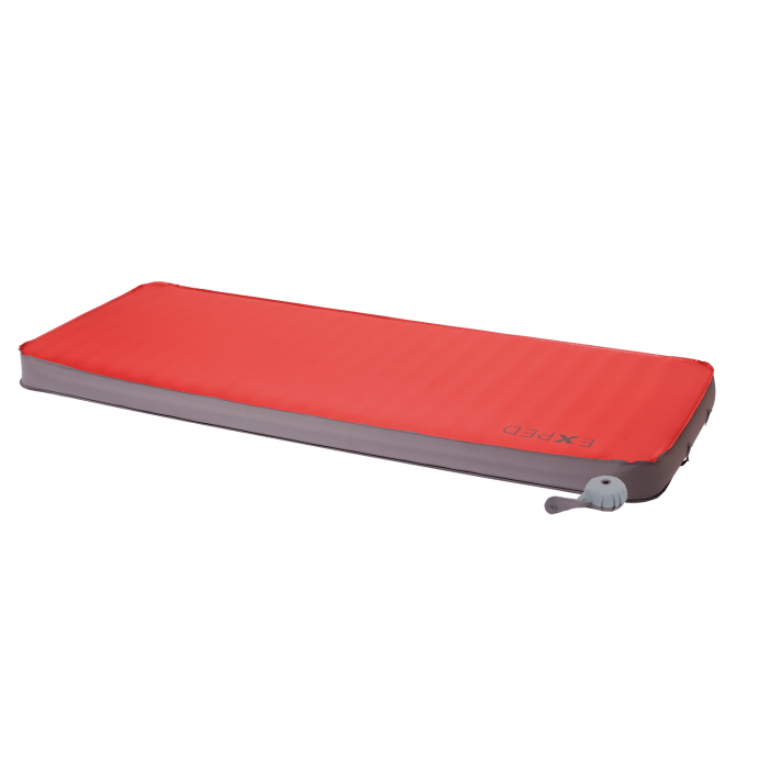 Mata EXPED MEGAMAT 10 MW / RUBY RED