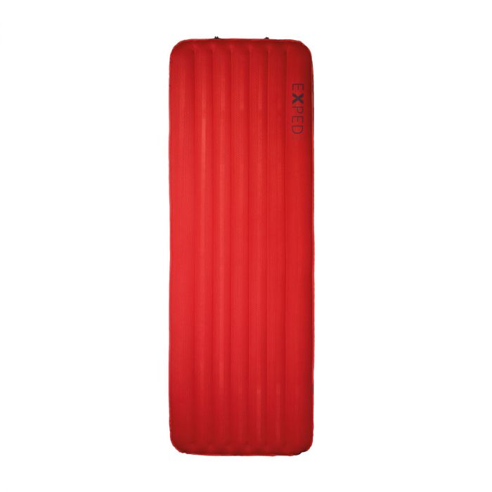 Mata EXPED MEGAMAT LITE 12 MW / RUBY RED