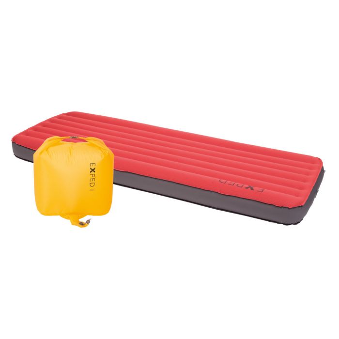 Mata EXPED MEGAMAT LITE 12 MW / RUBY RED