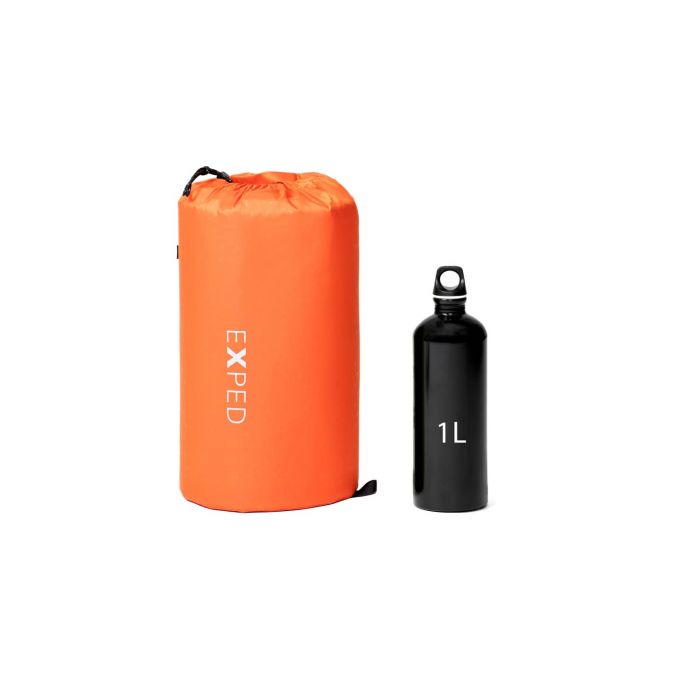 Mata EXPED SIM 3.8 LW TERRACOTTA