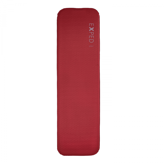 Mata EXPED SIM COMFORT 5 M RUBY RED