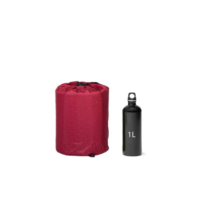Mata EXPED SIM COMFORT 5 M RUBY RED