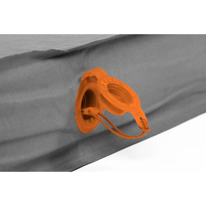 Mata EXPED DEEPSLEEP MAT DUO 7.5 M Mata EXPED DEEPSLEEP MAT DUO 7.5 M