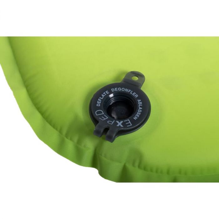 Mata samopompująca EXPED SIM ULTRA 3.8 M