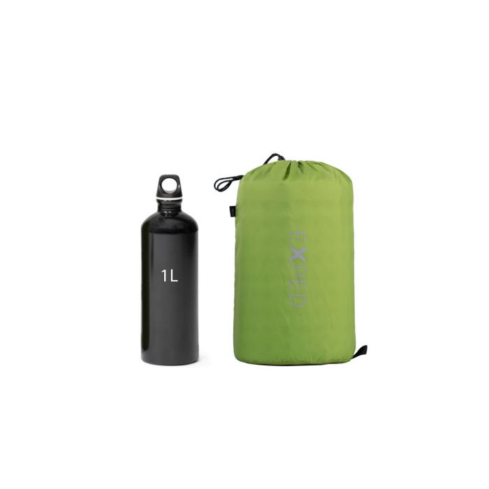 Mata samopompująca EXPED SIM ULTRA 3.8 M