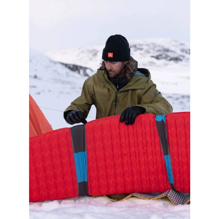 Mata samopompująca THERM-A-REST PROLITE APEX HEAT WAVE