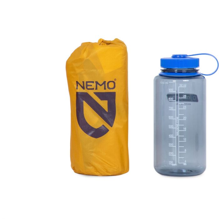 Mata turystyczna NEMO EQUIPMENT TENSOR TRAIL REGULAR