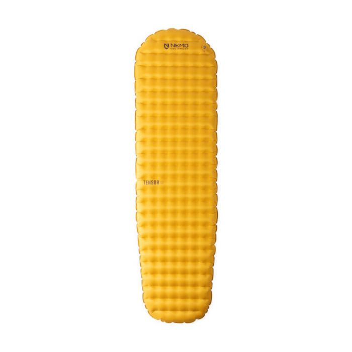 Mata turystyczna NEMO EQUIPMENT TENSOR TRAIL MUMMY