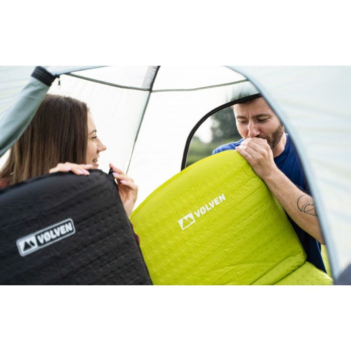 Mata VOLVEN ULTRALIGHT