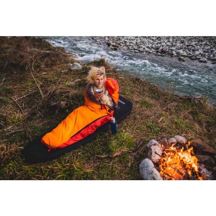 Mata VOLVEN ULTRALIGHT PLUS