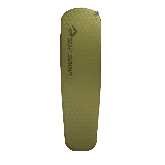 Mata samopompująca SEA TO SUMMIT CAMP MAT LARGE