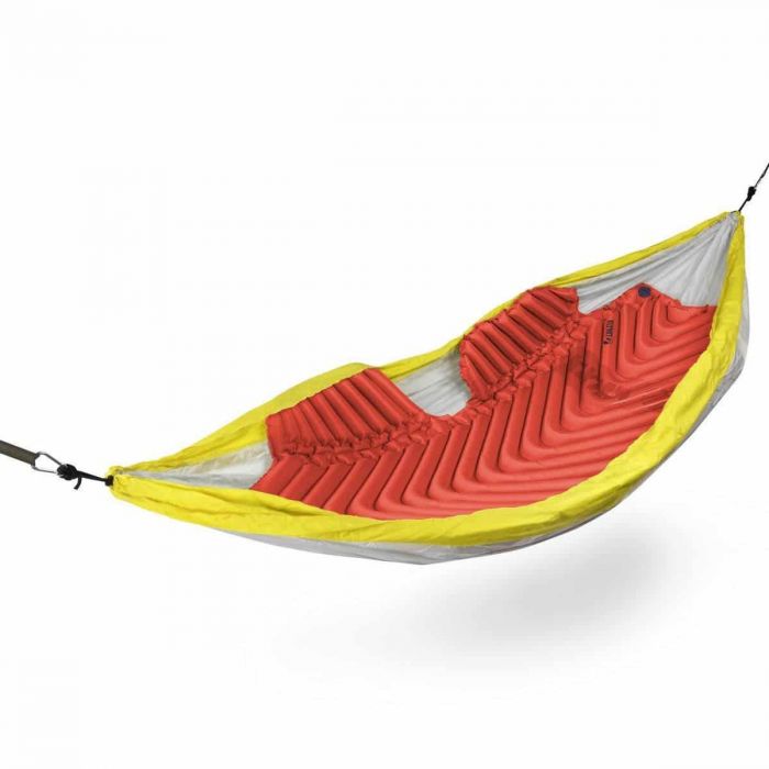 Materac do hamaka KLYMIT INSULATED HAMMOCK V