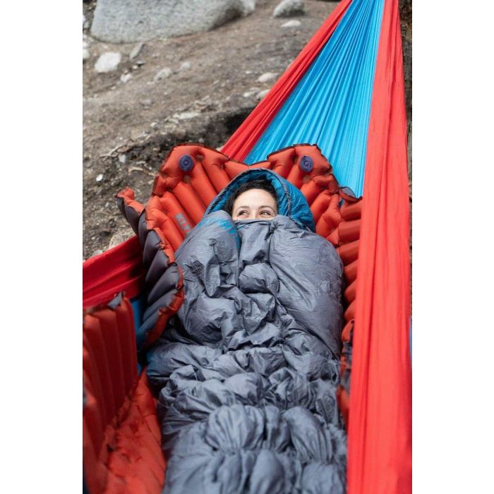 Materac do hamaka KLYMIT INSULATED HAMMOCK V