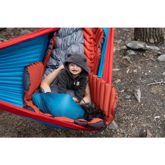Materac do hamaka KLYMIT INSULATED HAMMOCK V