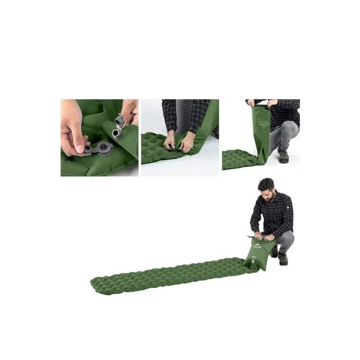 Materac NATUREHIKE FC-10 (NH19Z032-P)