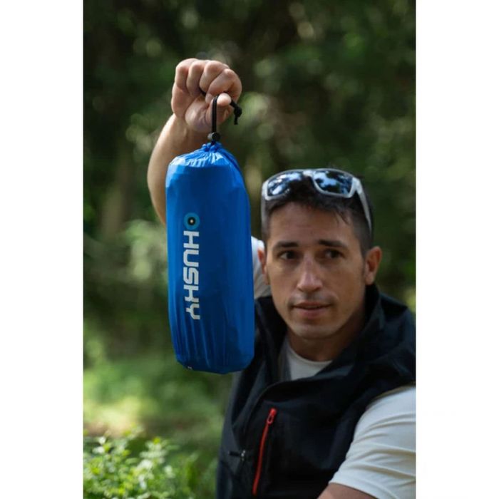 Materac HUSKY FUMY 5 BLUE