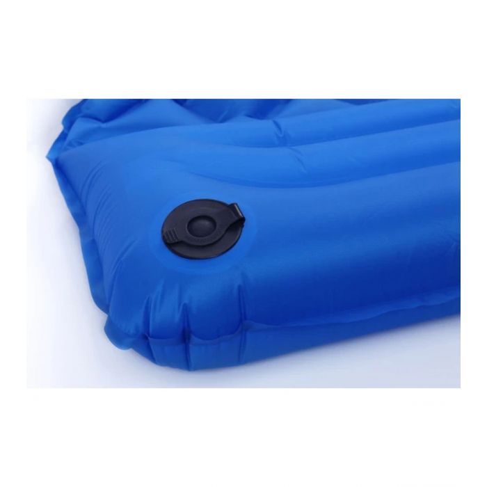 Materac HUSKY FUMY 5 BLUE