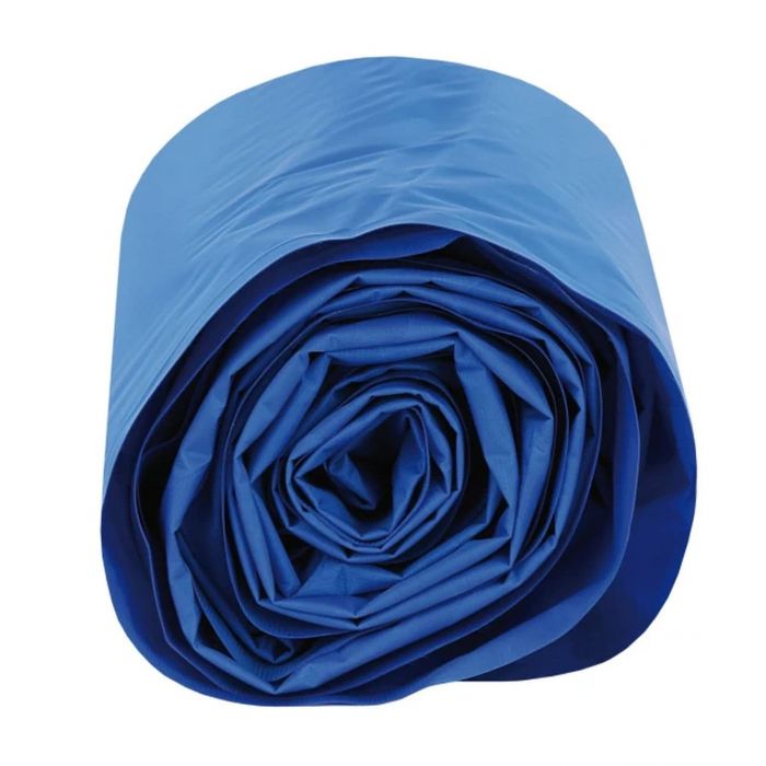 Materac HUSKY FUMY 5 BLUE