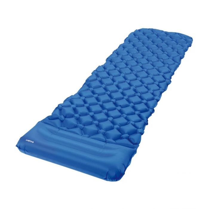 Materac HUSKY FUMY 5 BLUE