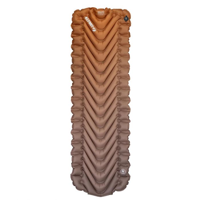 Materac KLYMIT INSULATED STATIC V2 BLEND