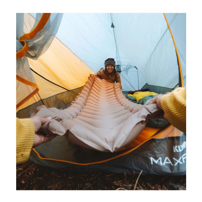 Materac KLYMIT INSULATED STATIC V2 BLEND