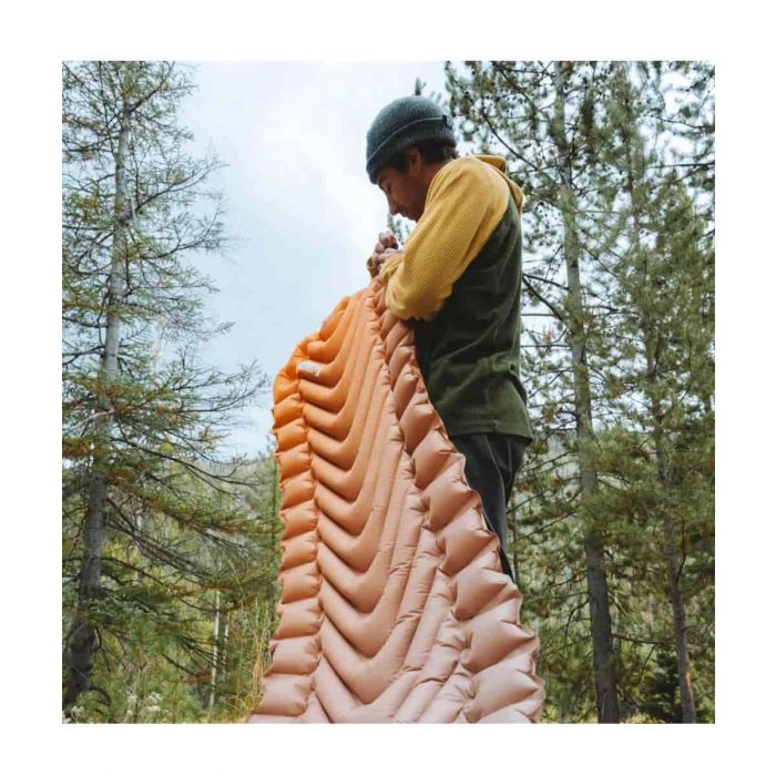Materac KLYMIT INSULATED STATIC V2 BLEND