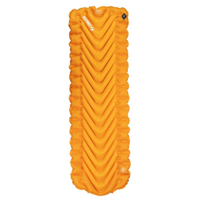 Materac KLYMIT INSULATED STATIC V2 SAFRON