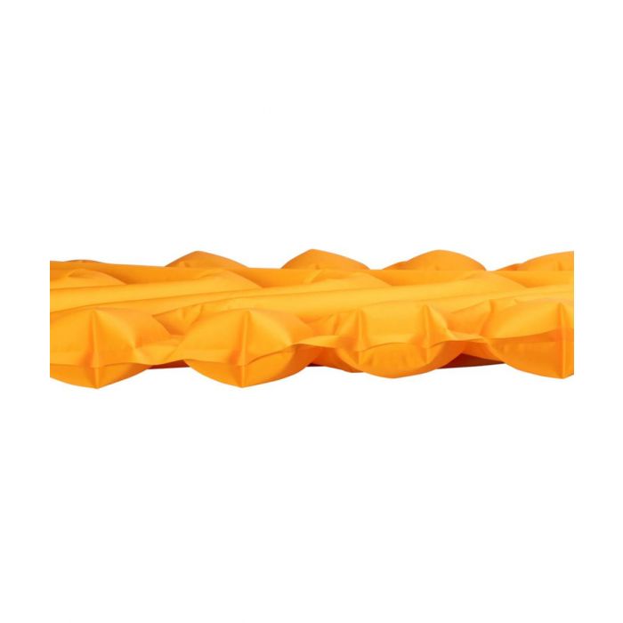Materac KLYMIT INSULATED STATIC V2 SAFRON