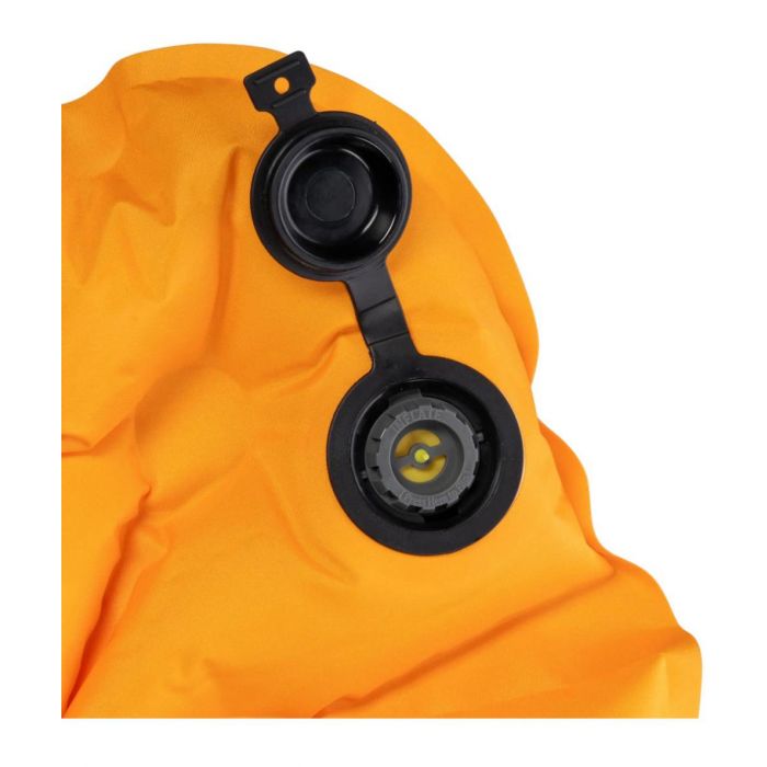 Materac KLYMIT INSULATED STATIC V2 SAFRON