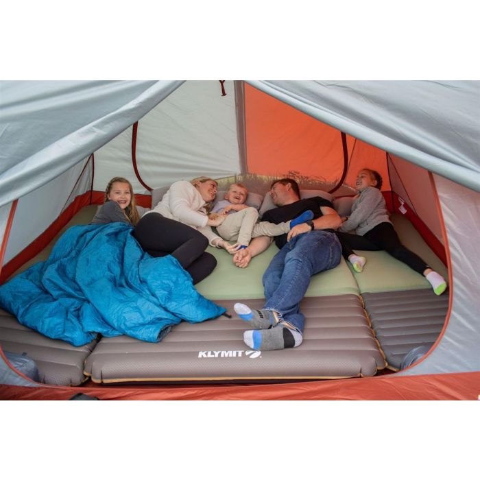 Materac KLYMIT KLYMALOFT DOUBLE