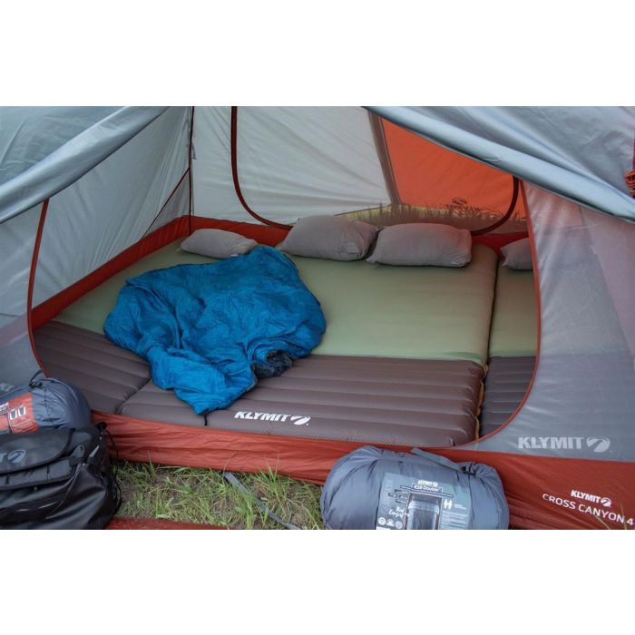 Materac KLYMIT KLYMALOFT DOUBLE