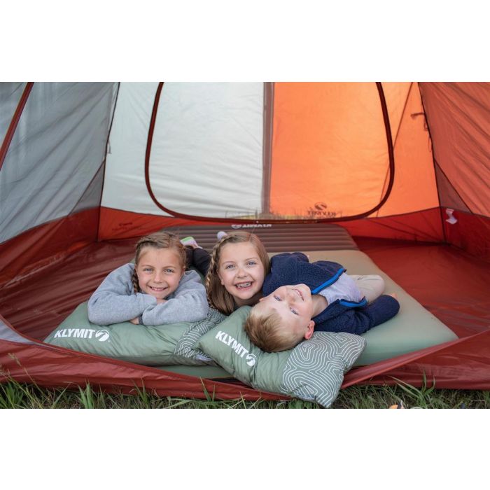 Materac KLYMIT KLYMALOFT DOUBLE