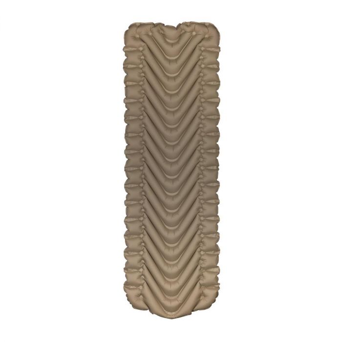 Materac KLYMIT STATIC V RECON COYOTE-TAN