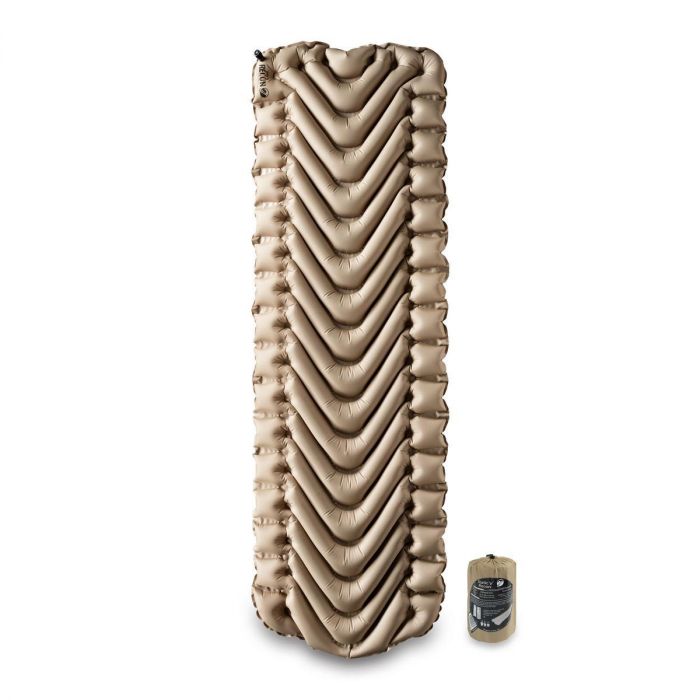 Materac KLYMIT STATIC V RECON COYOTE-TAN