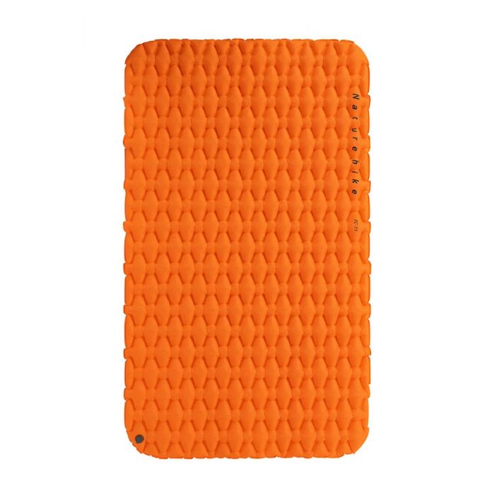 Materac NATUREHIKE FC-11 NH19Z055-P-ORANGE