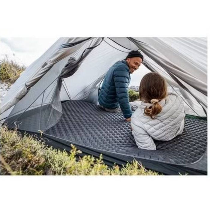 Materac NATUREHIKE ULTRALIGHT SQUARE PLUS R 3.5 (CNH22DZ018)