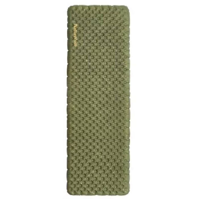 Materac NATUREHIKE ULTRALIGHT SQUARE PLUS R 3.5 (CNH22DZ018)