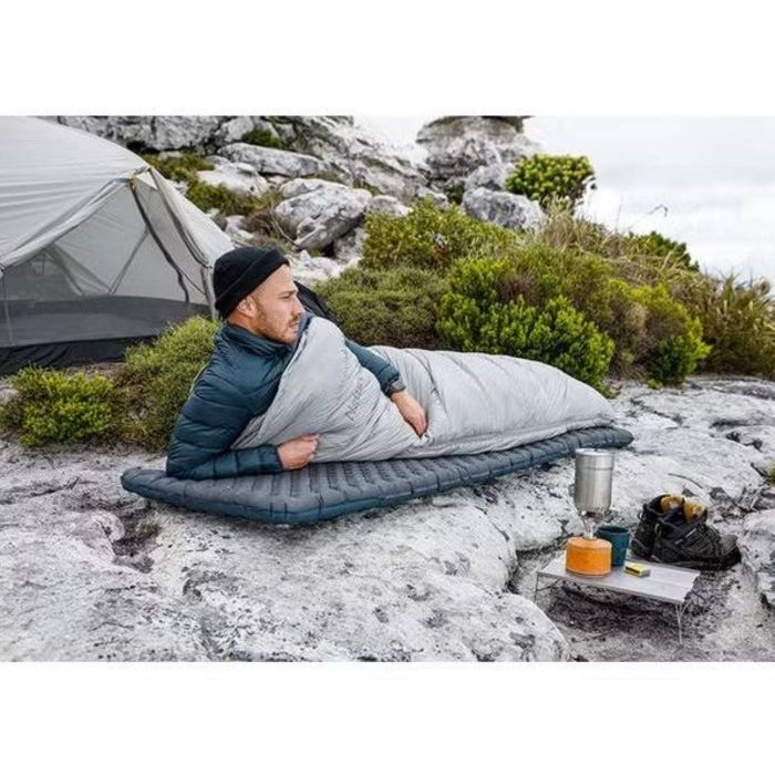 Materac NATUREHIKE ULTRALIGHT SQUARE PLUS R 3.5 (CNH22DZ018)